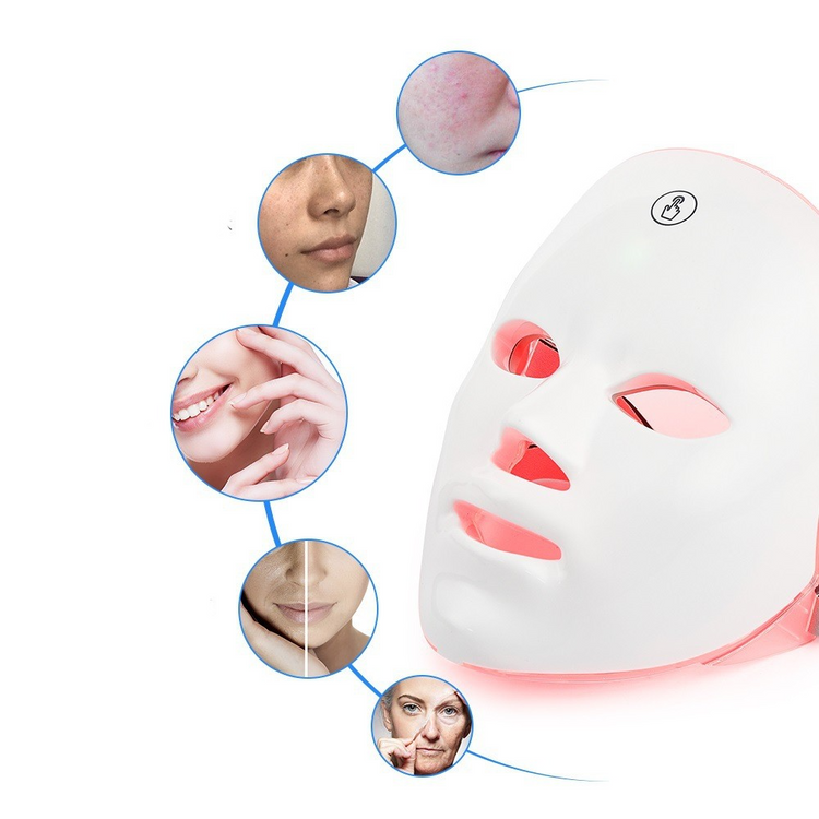 Mask Only